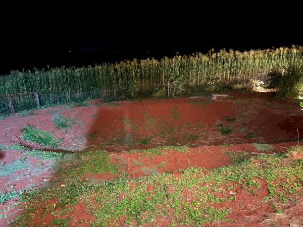 Represa para Pesca Esportiva Sítio Gaya