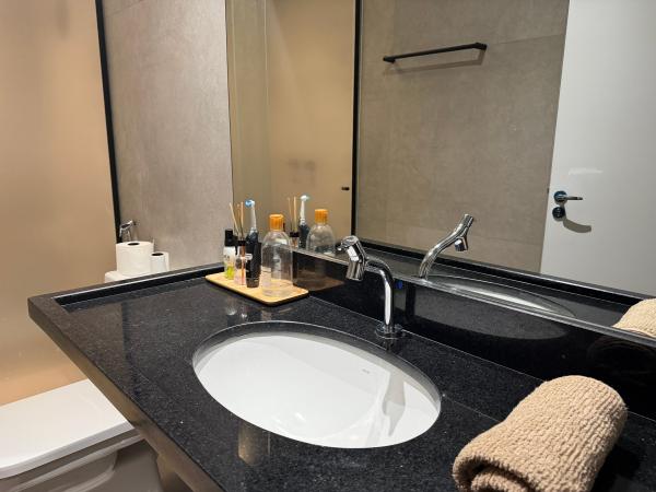 Chuveiro a Gás Ultra Potente Sítio Gaya