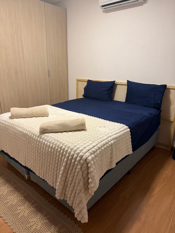 Quartos Climatizados Sítio Gaya